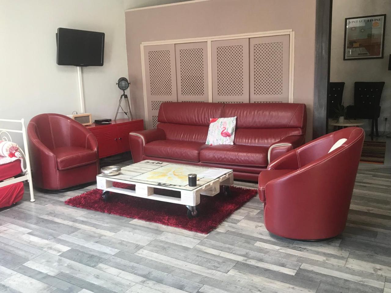 Loft L Atelier De Jacques Pres De Chablis Villa Villy  Kültér fotó